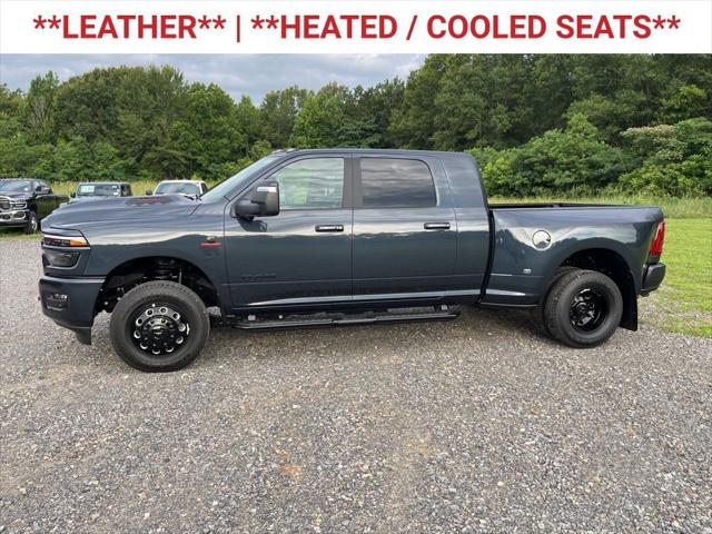 2026 RAM Ram 3500 RAM 3500 LARAMIE MEGA CAB 4X4 64 BOX