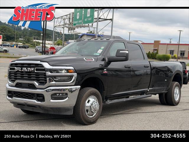 2026 RAM Ram 3500 RAM 3500 TRADESMAN CREW CAB 4X4 8 BOX 2026 RAM Ram 3500 RAM 3500 TRADESMAN CREW CAB 4X4 8 BOX