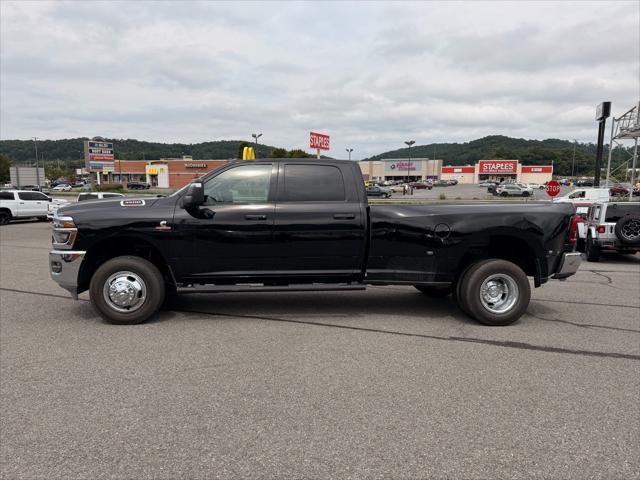 2026 RAM Ram 3500 RAM 3500 TRADESMAN CREW CAB 4X4 8 BOX 2026 RAM Ram 3500 RAM 3500 TRADESMAN CREW CAB 4X4 8 BOX