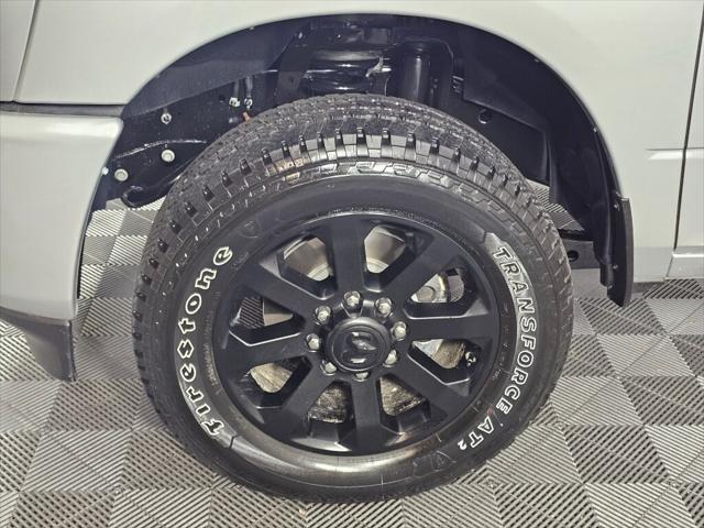 2026 Ram 3500 Big Horn Crew Cab 4x4 6'4" Box