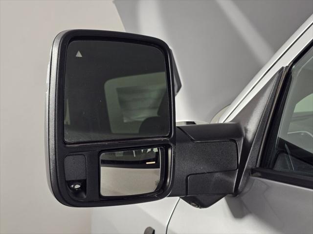 2026 Ram 3500 Big Horn Crew Cab 4x4 6'4" Box