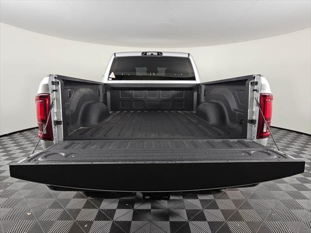 2026 Ram 3500 Big Horn Crew Cab 4x4 6'4" Box