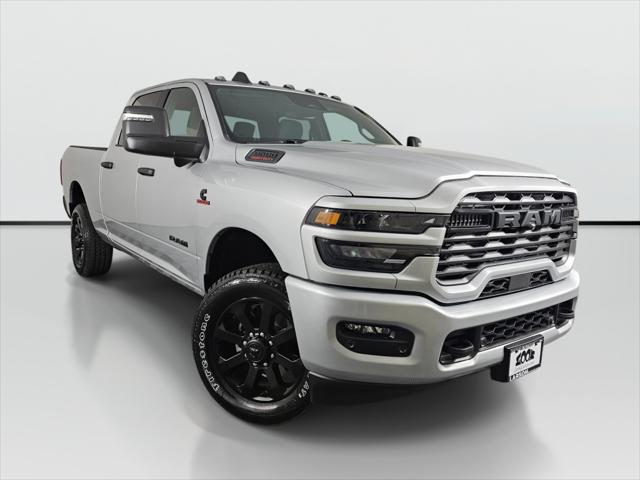 2026 Ram 3500 Big Horn Crew Cab 4x4 64 Box for sale in Puyallup, WA