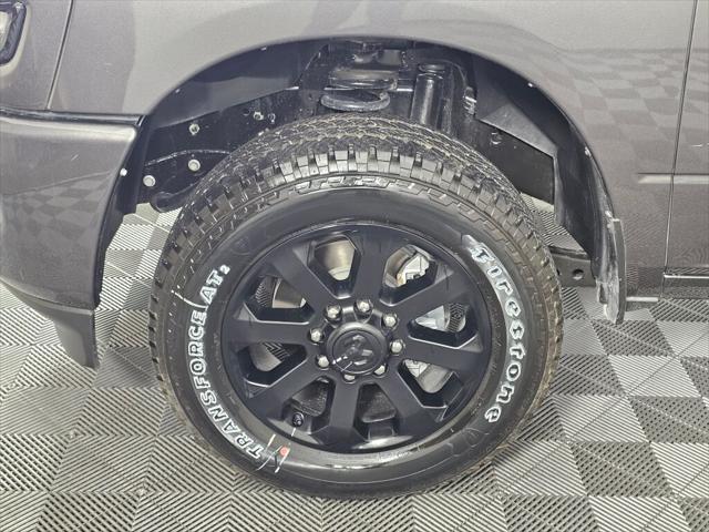 2026 Ram 3500 Big Horn Crew Cab 4x4 6'4" Box