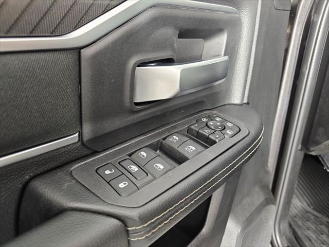 2026 Ram 3500 Big Horn Crew Cab 4x4 6'4" Box