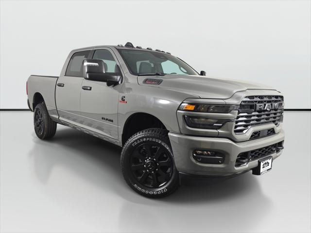 2026 RAM 3500 RAM 3500 BIG HORN CREW CAB 4X4 64 BOX 2026 RAM 3500 RAM 3500 BIG HORN CREW CAB 4X4 64 BOX