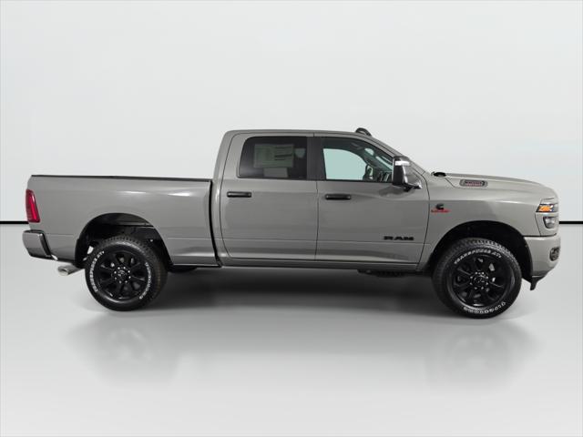 2026 RAM 3500 RAM 3500 BIG HORN CREW CAB 4X4 64 BOX 2026 RAM 3500 RAM 3500 BIG HORN CREW CAB 4X4 64 BOX