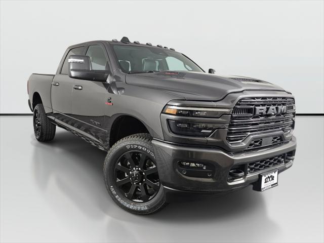 2026 RAM Ram 3500 RAM 3500 LARAMIE CREW CAB 4X4 64 BOX 2026 RAM Ram 3500 RAM 3500 LARAMIE CREW CAB 4X4 64 BOX