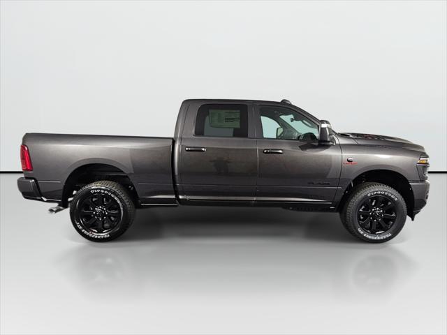 2026 RAM Ram 3500 RAM 3500 LARAMIE CREW CAB 4X4 64 BOX 2026 RAM Ram 3500 RAM 3500 LARAMIE CREW CAB 4X4 64 BOX