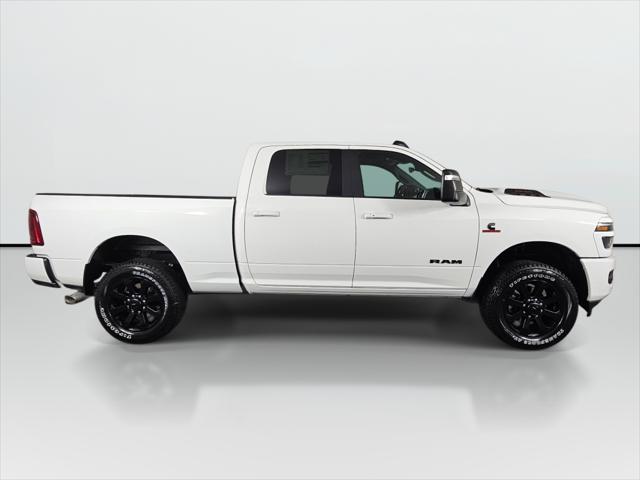 2026 RAM Ram 3500 RAM 3500 LARAMIE CREW CAB 4X4 64 BOX