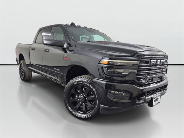 2026 RAM Ram 3500 RAM 3500 LARAMIE CREW CAB 4X4 64 BOX 2026 RAM Ram 3500 RAM 3500 LARAMIE CREW CAB 4X4 64 BOX