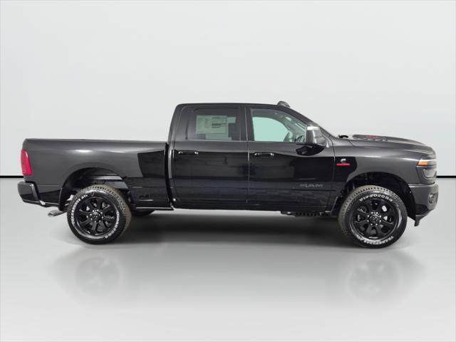 2026 RAM Ram 3500 RAM 3500 LARAMIE CREW CAB 4X4 64 BOX 2026 RAM Ram 3500 RAM 3500 LARAMIE CREW CAB 4X4 64 BOX