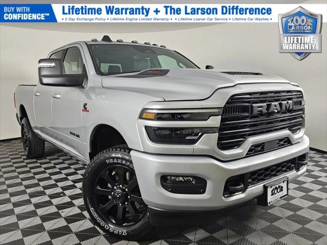 2026 Ram 3500 Laramie Crew Cab 4x4 6'4" Box for sale in Puyallup, WA