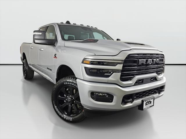 2026 RAM Ram 3500 RAM 3500 LARAMIE CREW CAB 4X4 64 BOX