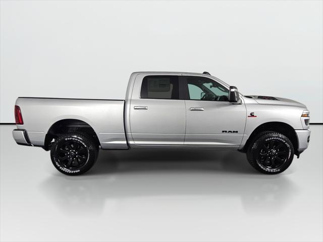 2026 RAM Ram 3500 RAM 3500 LARAMIE CREW CAB 4X4 64 BOX