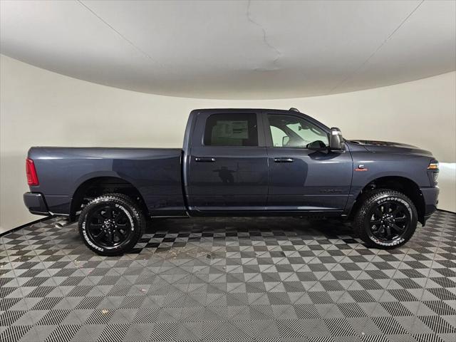 2026 RAM Ram 3500 RAM 3500 LARAMIE CREW CAB 4X4 64 BOX 2026 RAM Ram 3500 RAM 3500 LARAMIE CREW CAB 4X4 64 BOX