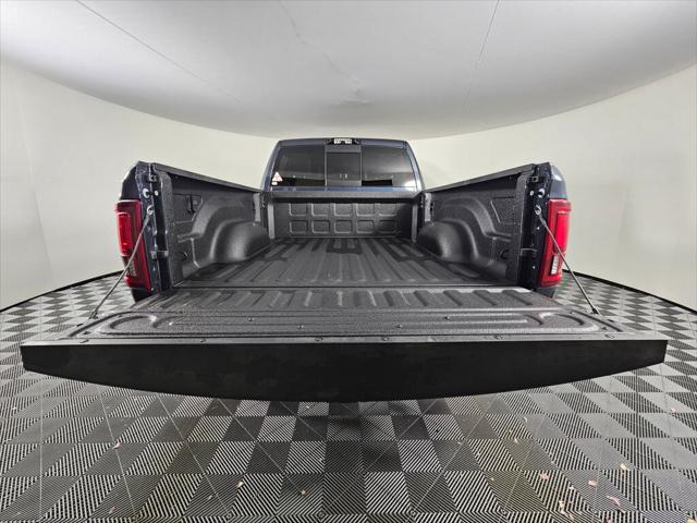 2026 Ram 3500 Laramie Crew Cab 4x4 6'4" Box