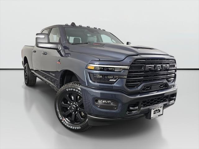 2026 RAM Ram 3500 RAM 3500 LARAMIE CREW CAB 4X4 64 BOX 2026 RAM Ram 3500 RAM 3500 LARAMIE CREW CAB 4X4 64 BOX
