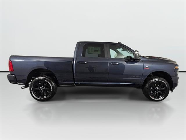 2026 RAM Ram 3500 RAM 3500 LARAMIE CREW CAB 4X4 64 BOX 2026 RAM Ram 3500 RAM 3500 LARAMIE CREW CAB 4X4 64 BOX