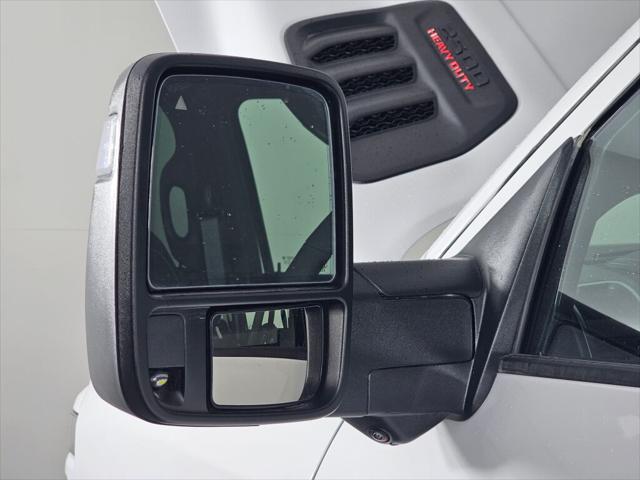 2026 Ram 2500 Laramie Crew Cab 4x4 6'4" Box
