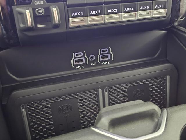 2026 Ram 2500 Laramie Crew Cab 4x4 6'4" Box
