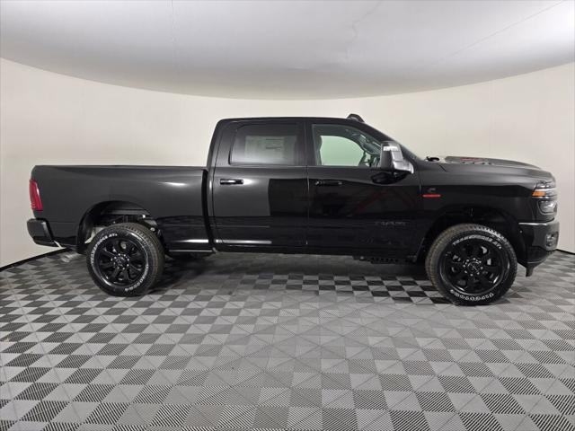 2026 RAM Ram 2500 RAM 2500 LARAMIE CREW CAB 4X4 64 BOX 2026 RAM Ram 2500 RAM 2500 LARAMIE CREW CAB 4X4 64 BOX