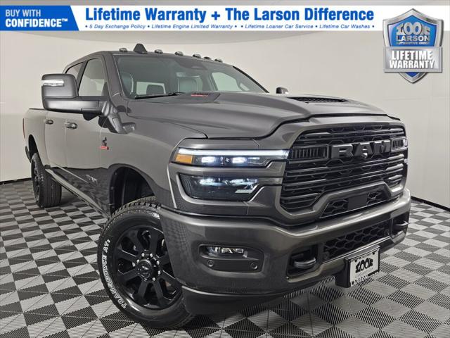 2026 Ram 2500 Laramie for sale in Puyallup, WA
