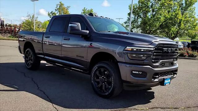 2026 RAM Ram 2500 RAM 2500 LARAMIE CREW CAB 4X4 64 BOX
