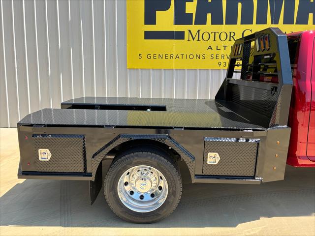 2026 Ram 4500 Chassis Cab Tradesman/Big Horn
