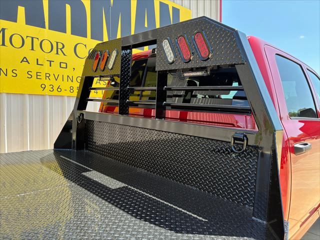 2026 Ram 4500 Chassis Cab Tradesman/Big Horn