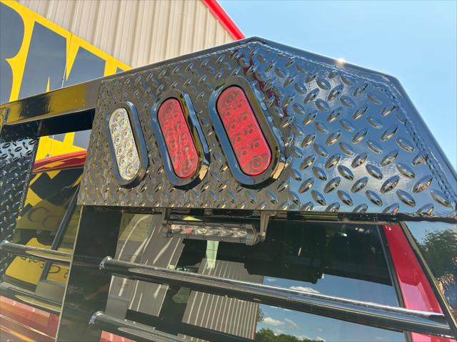 2026 Ram 4500 Chassis Cab Tradesman/Big Horn