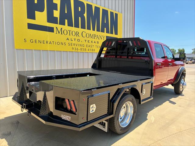 2026 Ram 4500 Chassis Cab Tradesman/Big Horn