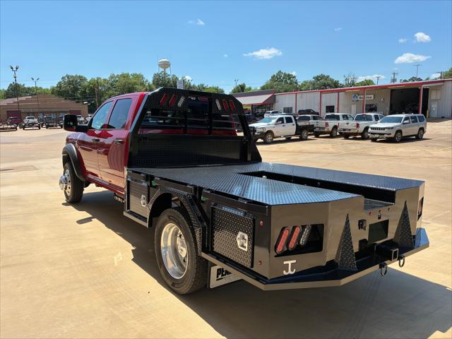 2026 Ram 4500 Chassis Cab Tradesman/Big Horn