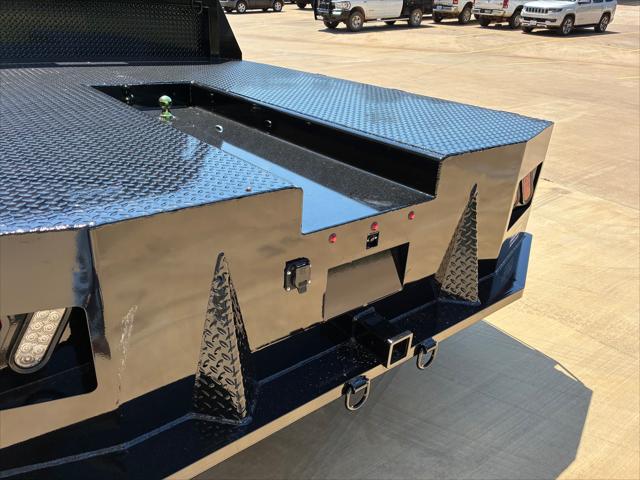 2026 Ram 4500 Chassis Cab Tradesman/Big Horn