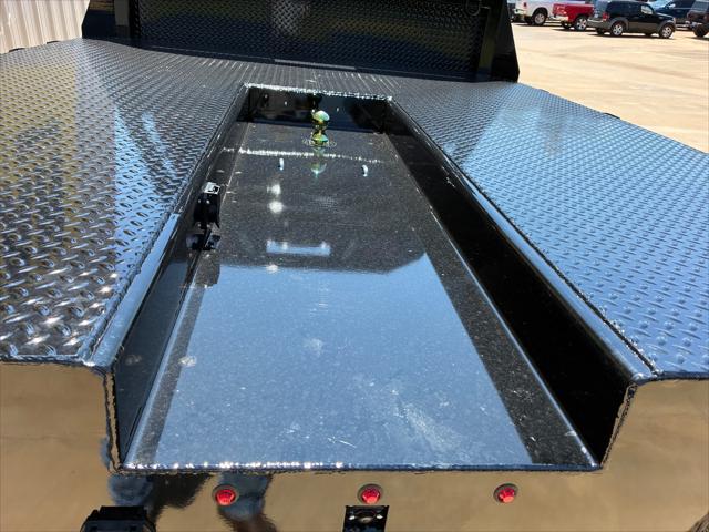 2026 Ram 4500 Chassis Cab Tradesman/Big Horn