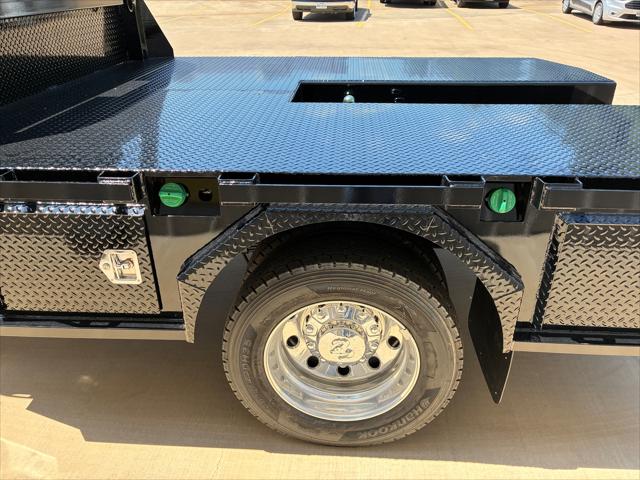 2026 Ram 4500 Chassis Cab Tradesman/Big Horn