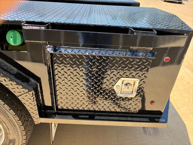 2026 Ram 4500 Chassis Cab Tradesman/Big Horn