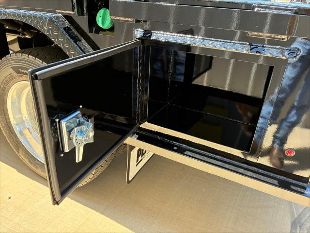 2026 Ram 4500 Chassis Cab Tradesman/Big Horn