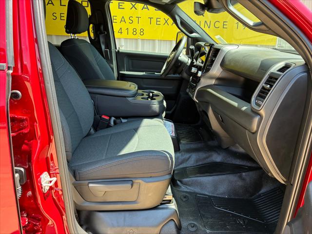 2026 Ram 4500 Chassis Cab Tradesman/Big Horn