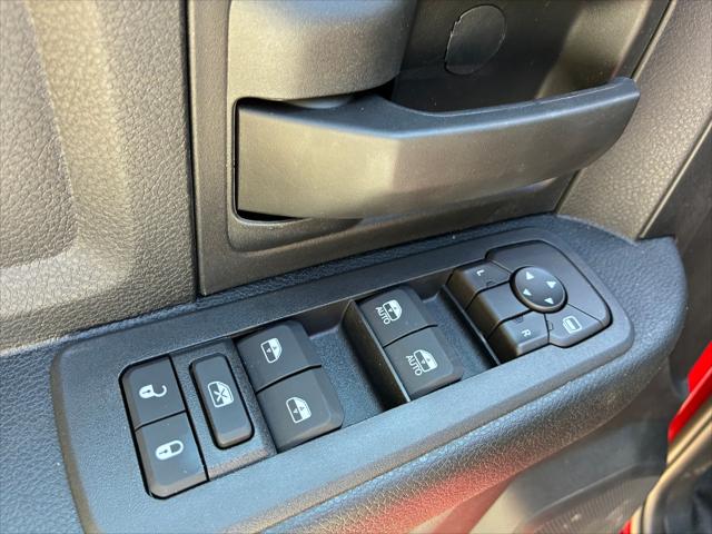 2026 Ram 4500 Chassis Cab Tradesman/Big Horn