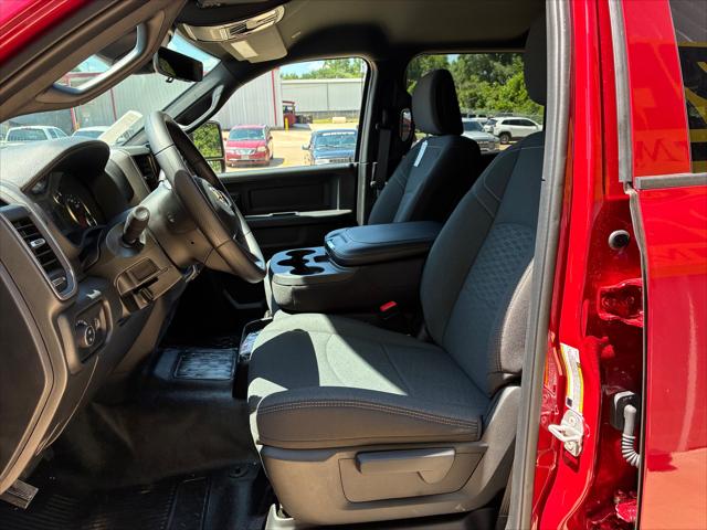 2026 Ram 4500 Chassis Cab Tradesman/Big Horn