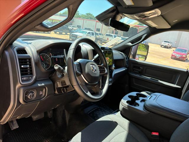 2026 Ram 4500 Chassis Cab Tradesman/Big Horn