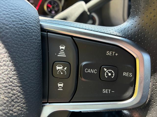 2026 Ram 4500 Chassis Cab Tradesman/Big Horn
