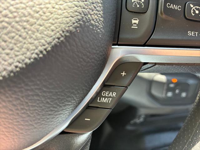 2026 Ram 4500 Chassis Cab Tradesman/Big Horn