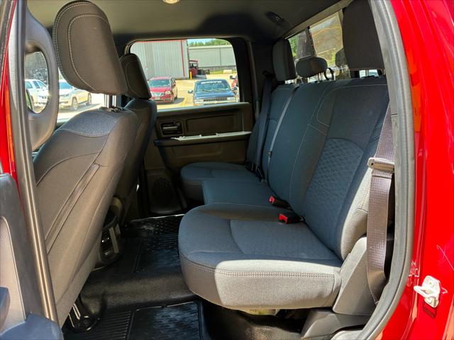 2026 Ram 4500 Chassis Cab Tradesman/Big Horn