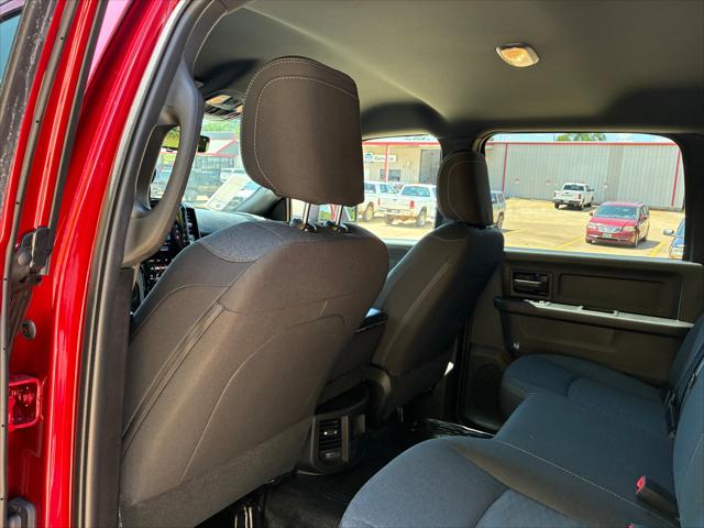 2026 Ram 4500 Chassis Cab Tradesman/Big Horn