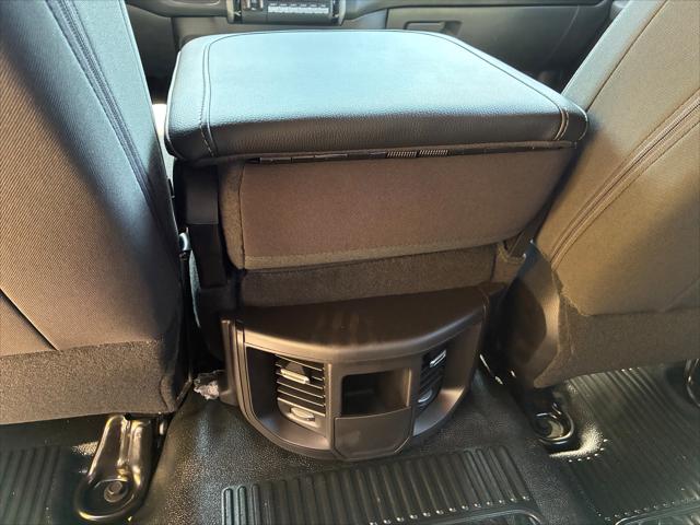 2026 Ram 4500 Chassis Cab Tradesman/Big Horn
