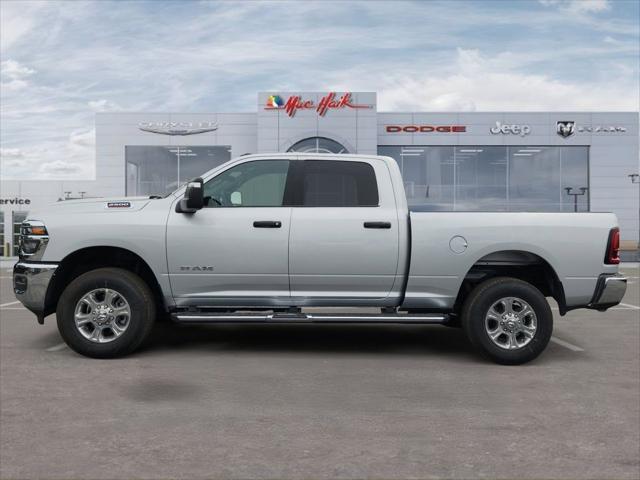 2026 RAM Ram 2500 RAM 2500 LONE STAR CREW CAB 4X4 64 BOX