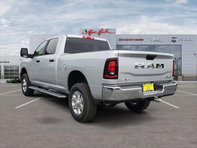 2026 RAM Ram 2500 RAM 2500 LONE STAR CREW CAB 4X4 64 BOX