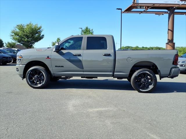2026 RAM Ram 2500 RAM 2500 BIG HORN CREW CAB 4X4 64 BOX 2026 RAM Ram 2500 RAM 2500 BIG HORN CREW CAB 4X4 64 BOX